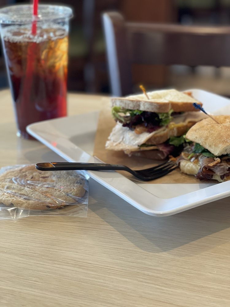 McAlister's Deli