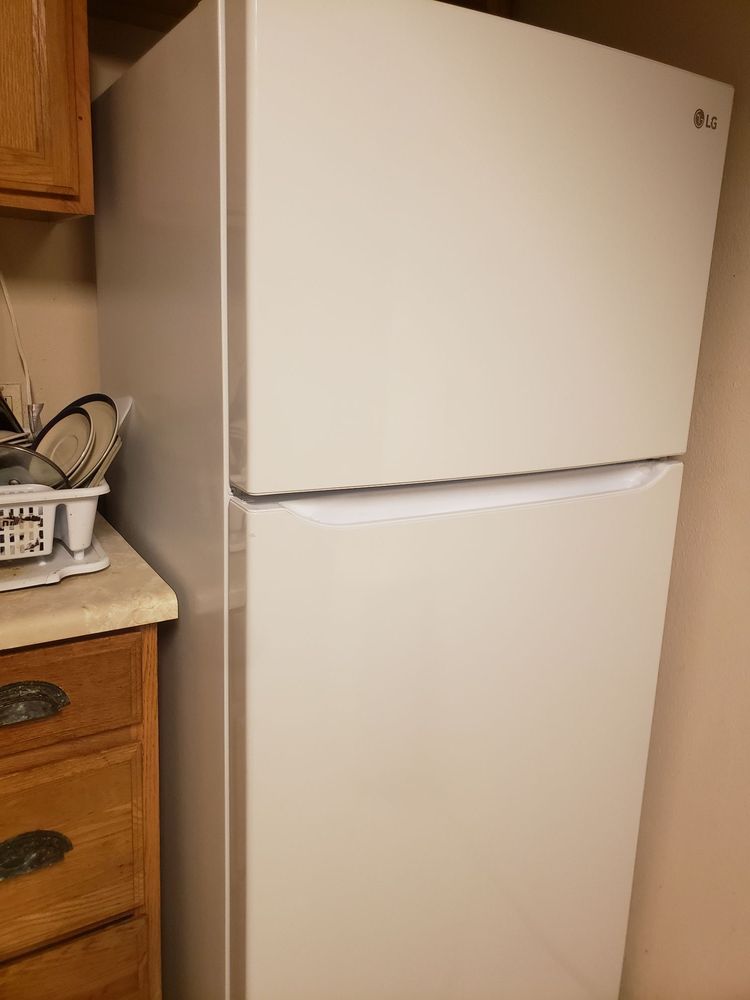 Quick Appliance