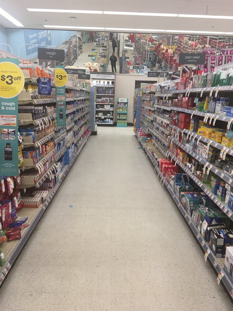 Walgreens