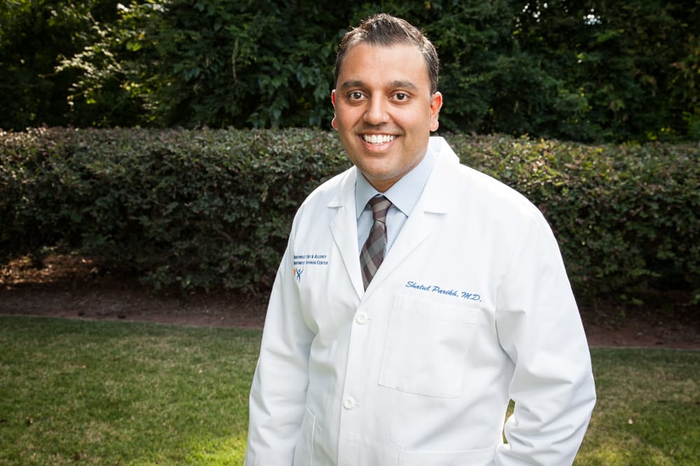 image of business Northwest ENT and Allergy Center