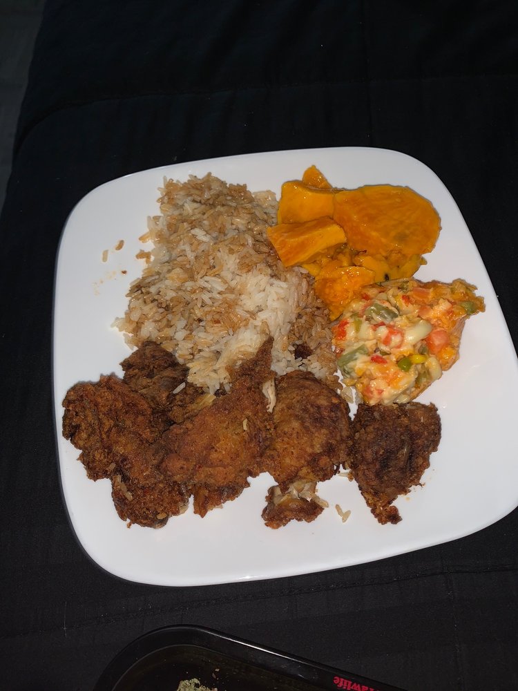 Freddy's Soul Caribbean Restaurant