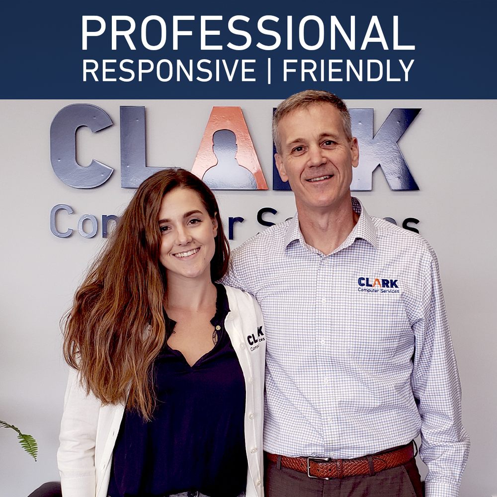 Clark Computer Services