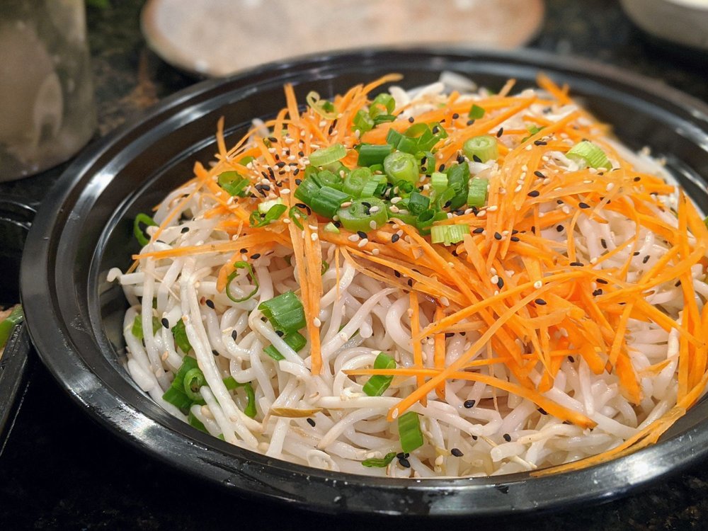 Heritage Noodles