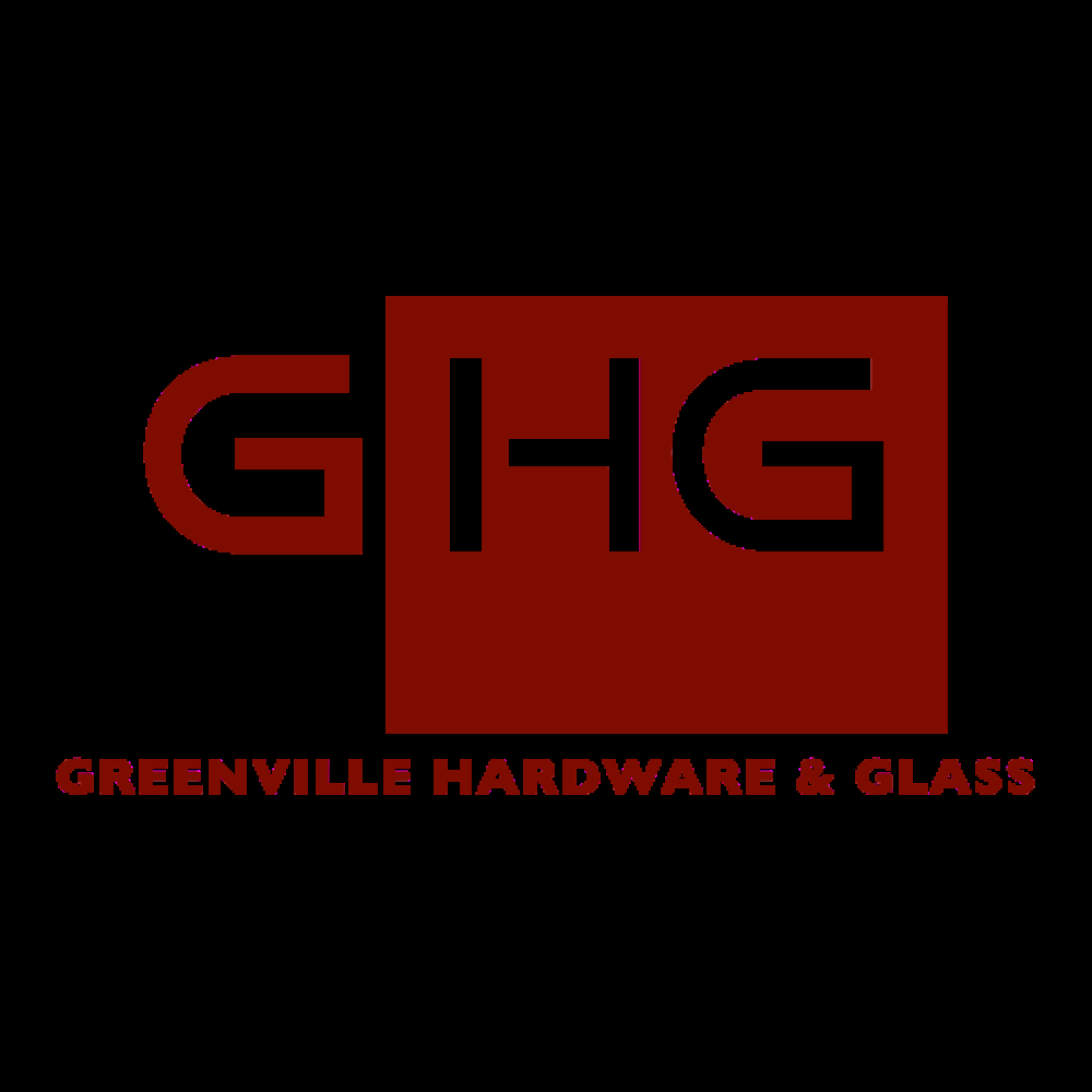 Greenville Hardware and Glass