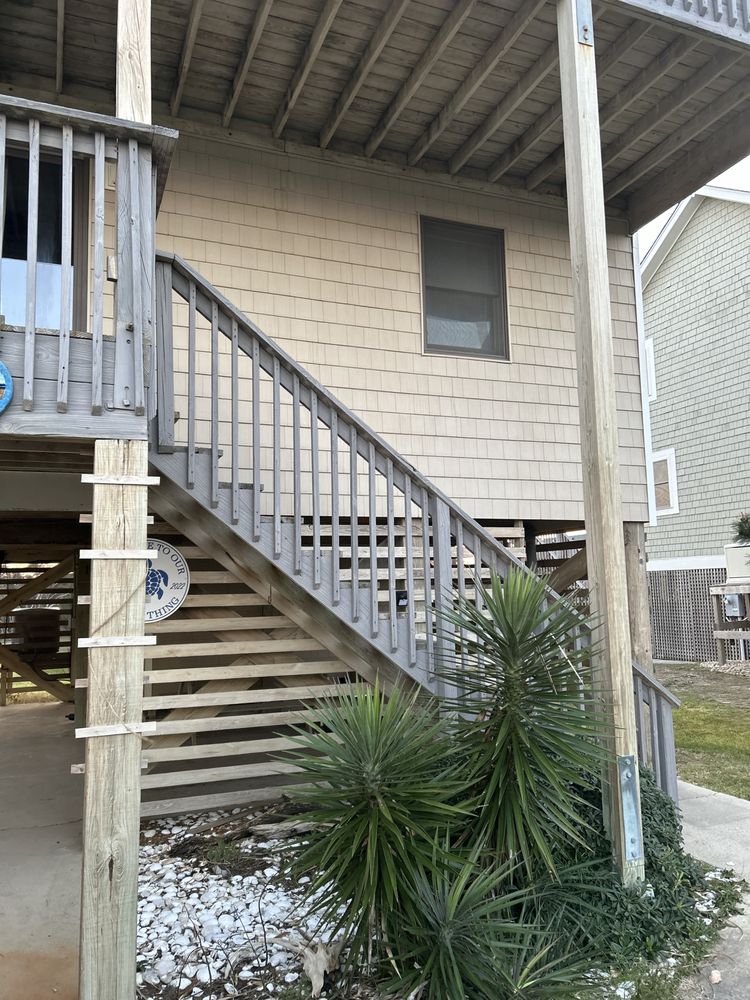 The Wright OBX Handyman