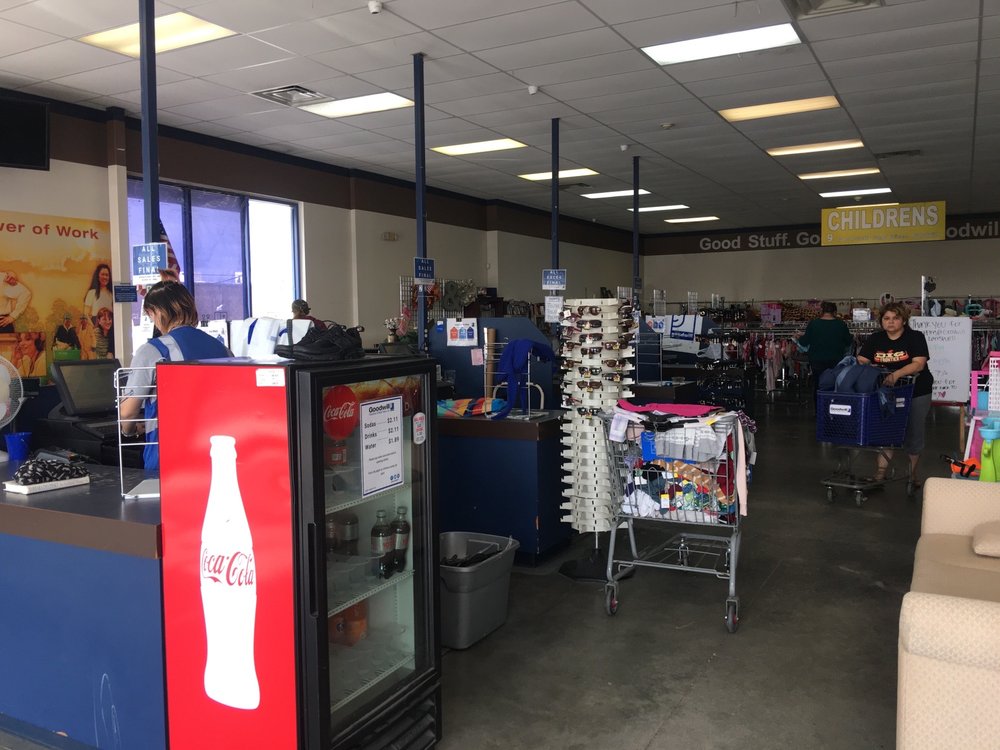 Goodwill