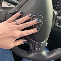 Luu Nails 11 Photos 19 Reviews Nail Salons 1372 Ety Rd Nw Photo Of Luu Nails Lancaster Oh United States Day 1