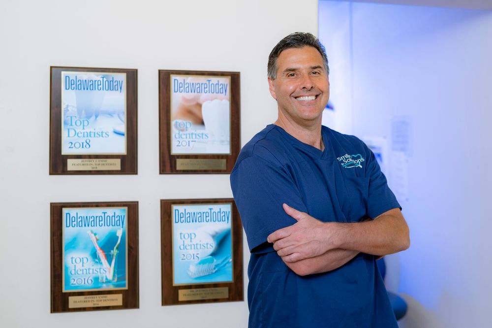 image of business Smile Solutions by Emmi Dental Associates