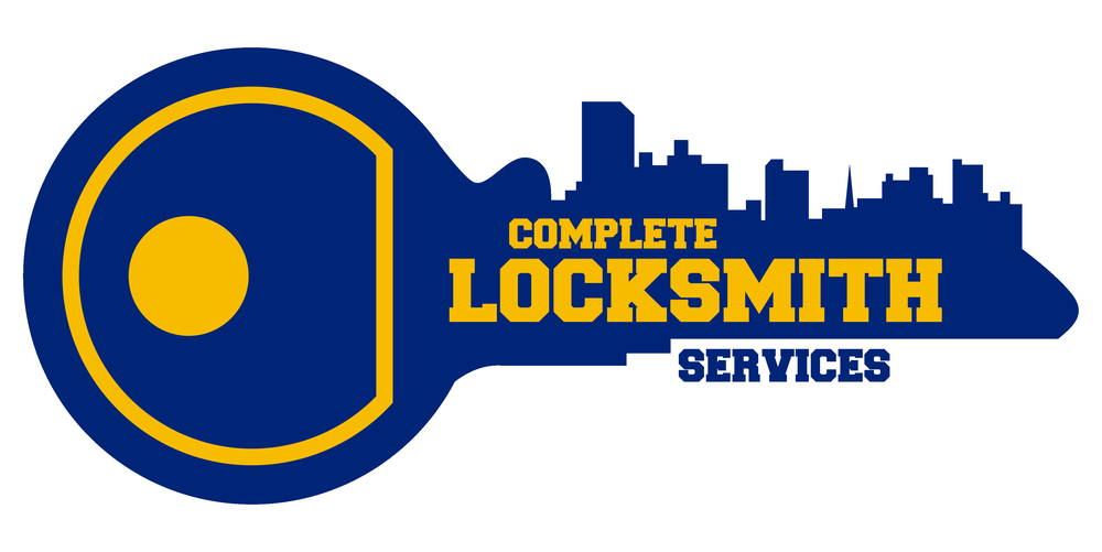 Complete Locksmith Services