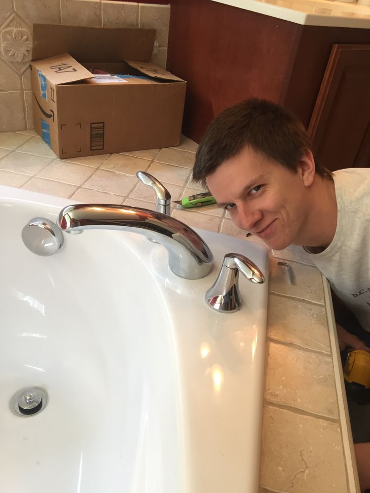 Slaney Plumbing