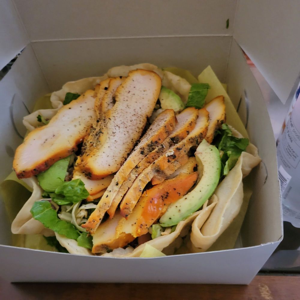 Chuy's Mesquite Broiler