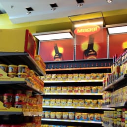 {Maggi kochstudio
59} Maggi Kochstudio Treff - CLOSED - Nutritionists - Petersstraße 36 ... | {Maggi kochstudio
59}