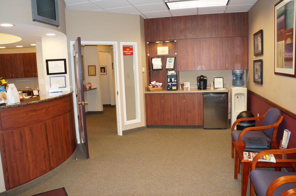 image of business Huntingdon Valley Dental Arts