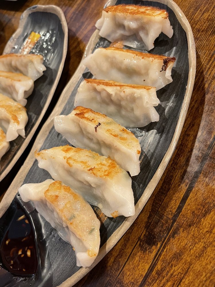 Osaka Ramen And Sushi