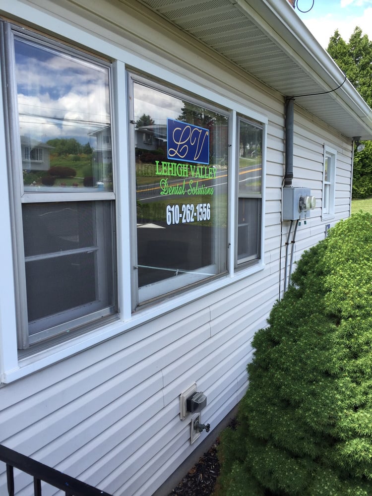 image of business Lehigh Valley Dental Solutions