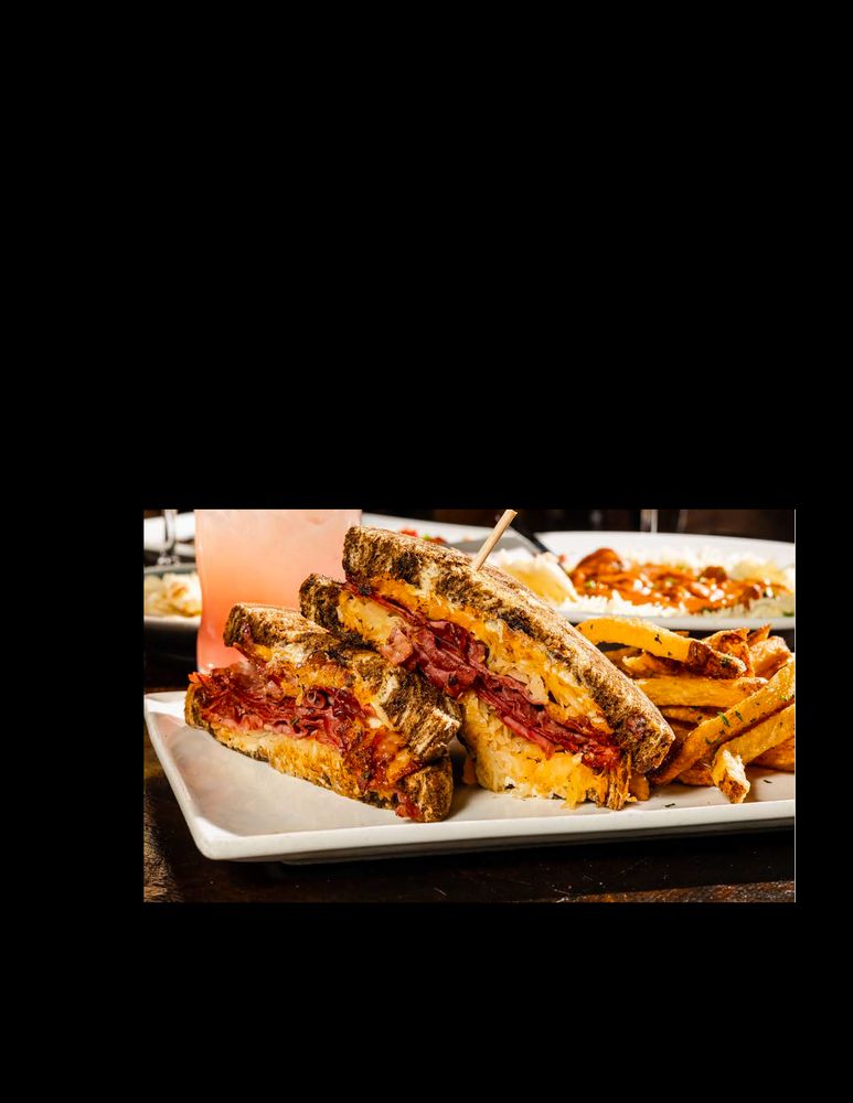 The Londoner Colleyville