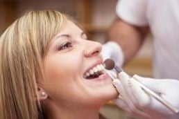 image of business Baxter Dental Center