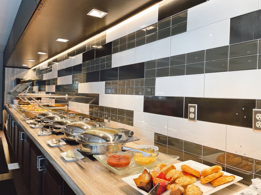 Four Points by Sheraton San Rafael Marin County