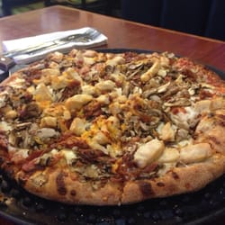 Barro's pizza coupons