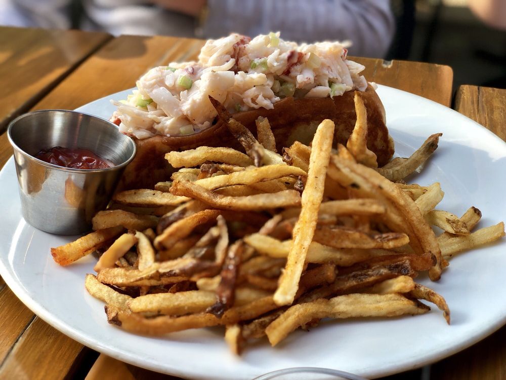 Oyster Bar Dc Happy Hour at Ruby Razo blog