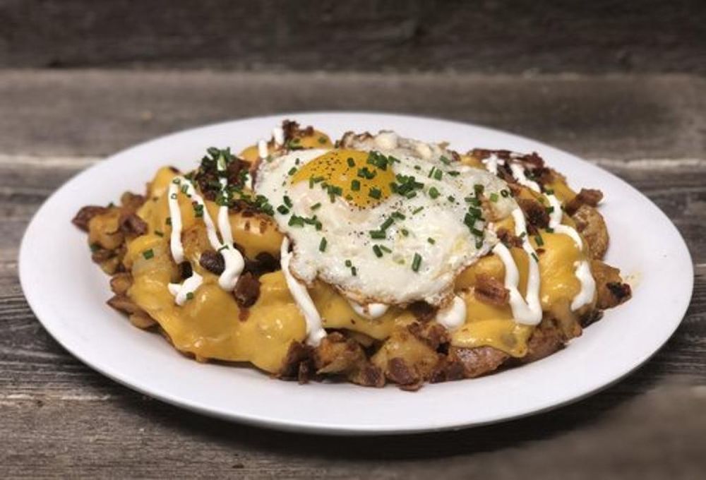 The Daily Creative Food