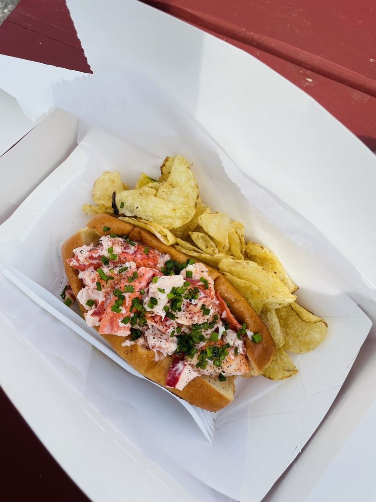 Bite Into Maine Bite Into Maine