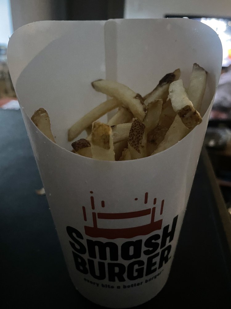 Smashburger