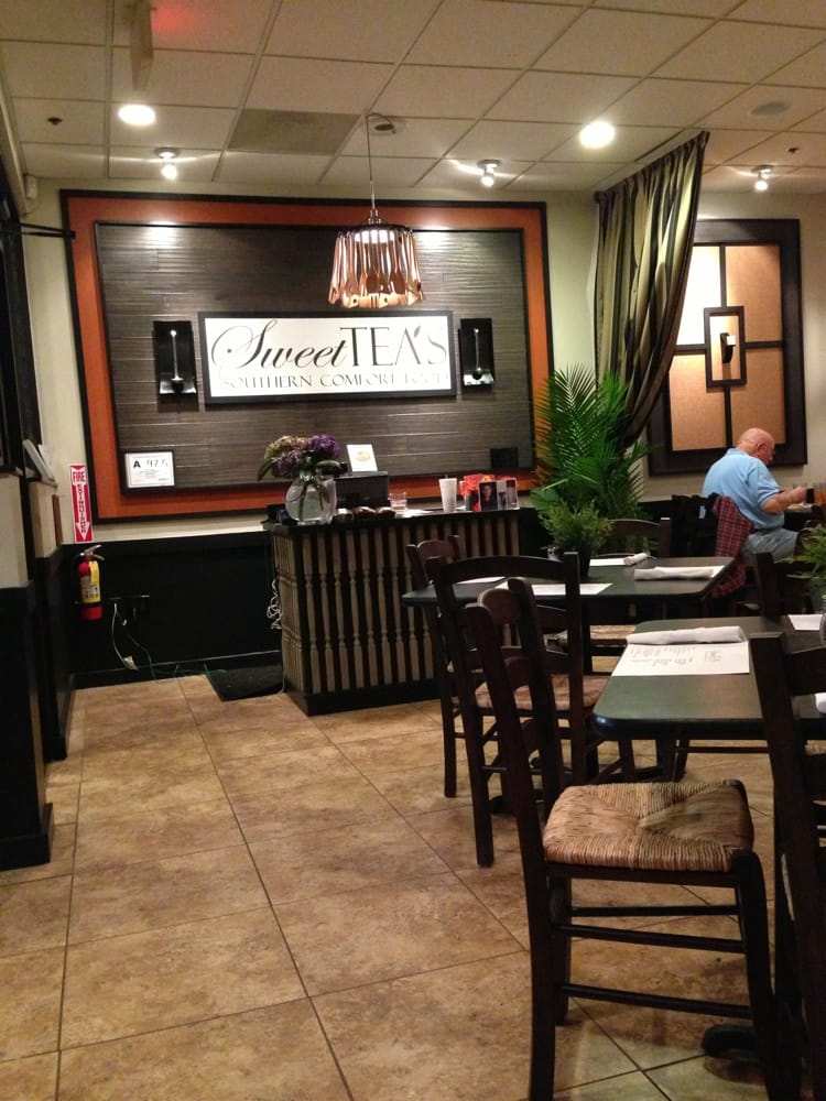 Sweet Tea’s Restaurant & Catering CLOSED 35 Photos & 72 Reviews