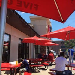 5 guys sioux falls
