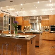 Accent Cabinets 48 Photos Cabinetry 16535 Hollister Rd Beautiful Kitchen Cabinetry In Photo Of Accent Cabinets Houston Tx United States