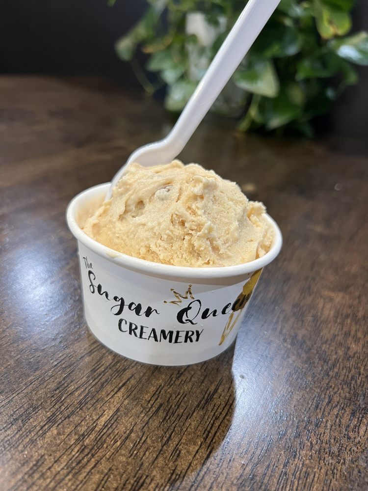 The Sugar Queen Creamery
