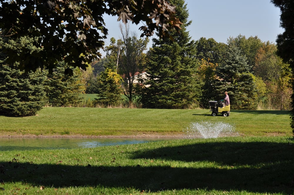Back To Nature Lawn Care Landscaping 10633 Moon Rd Milan Mi Back To Nature Lawn