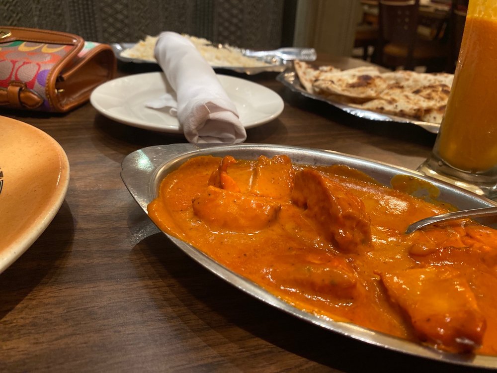 Halal Bismillah Indian Restaurant