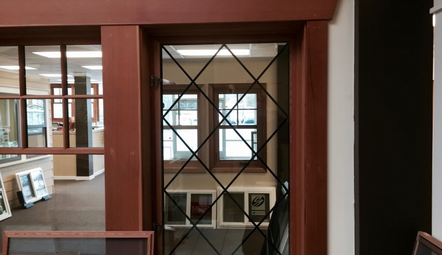 Sound View Window & Door