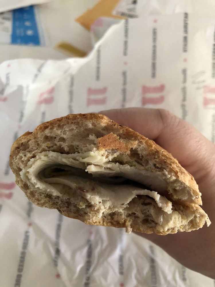 Jimmy John's