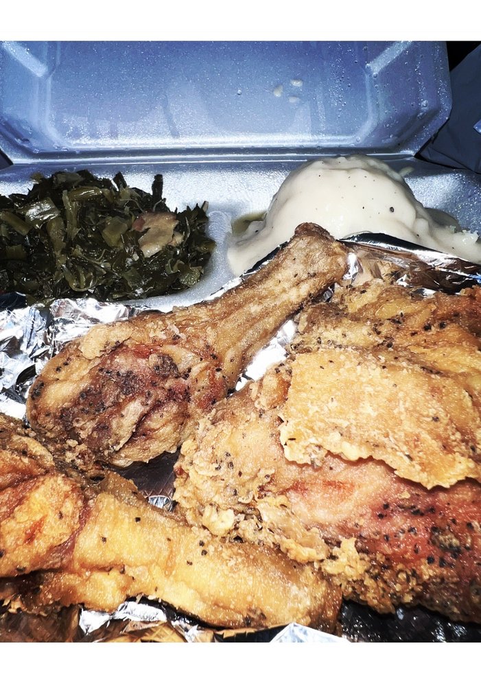Evelyn's Soul Food Cuisine