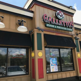 Spanish Restaurants Orlando Best Gallettos Wine Bar Grill Closed Order Food Online 84 Photos Columbia Restaurant