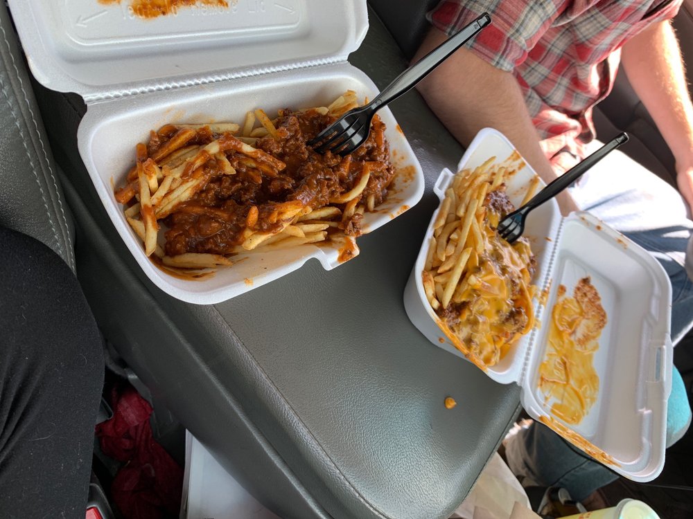 Freddy's Frozen Custard & Steakburgers