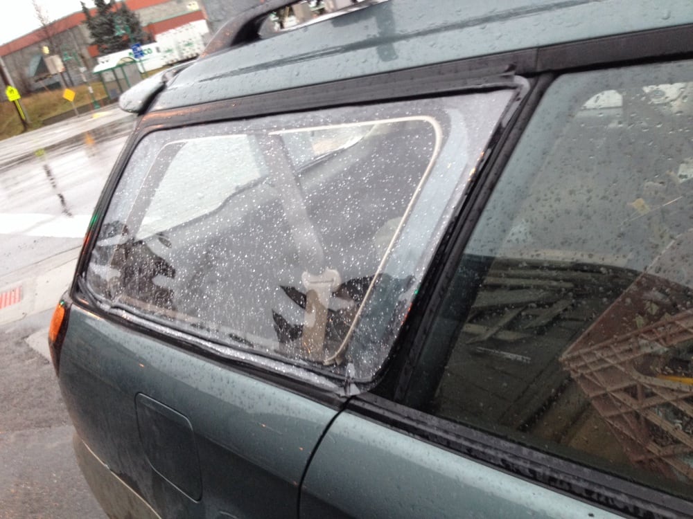 Speedy Glass Auto Glass Services 2422 Arctic Blvd, Anchorage, AK Phone Number Yelp