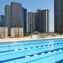 Aqua At Lakes East Apartments 40 Photos 37 Reviews Photo Of Aqua At Lakes East Apartments Chicago Il United States