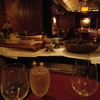 Sage Room Steak House - 318 Photos & 304 Reviews - Steakhouses - 18 Hwy ...