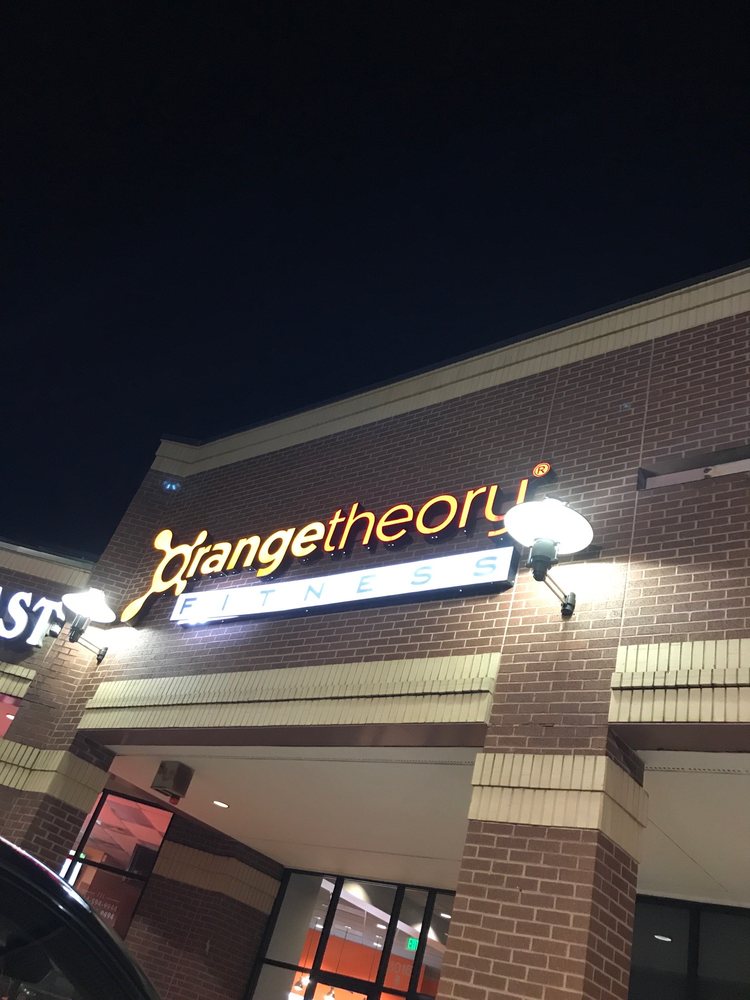 Orangetheory Fitness Charlotte-University