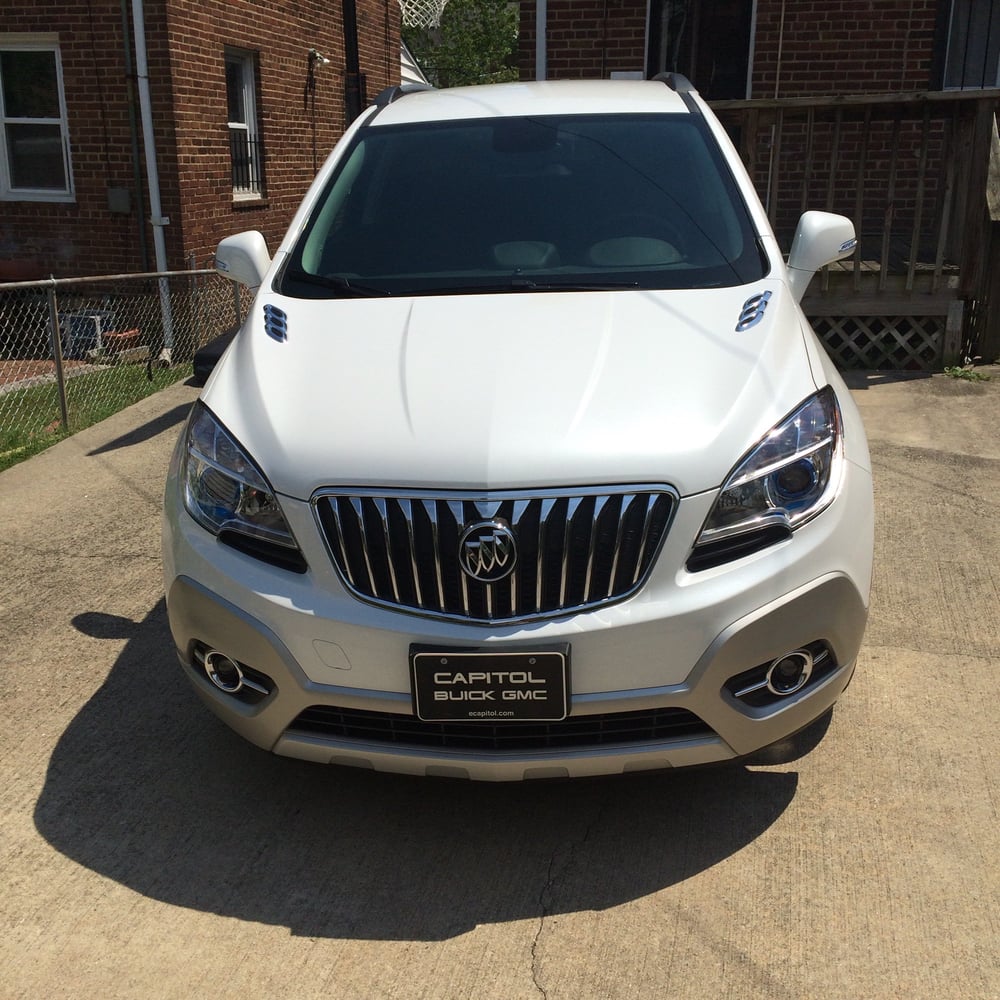 Capitol Cadillac Buick GMC