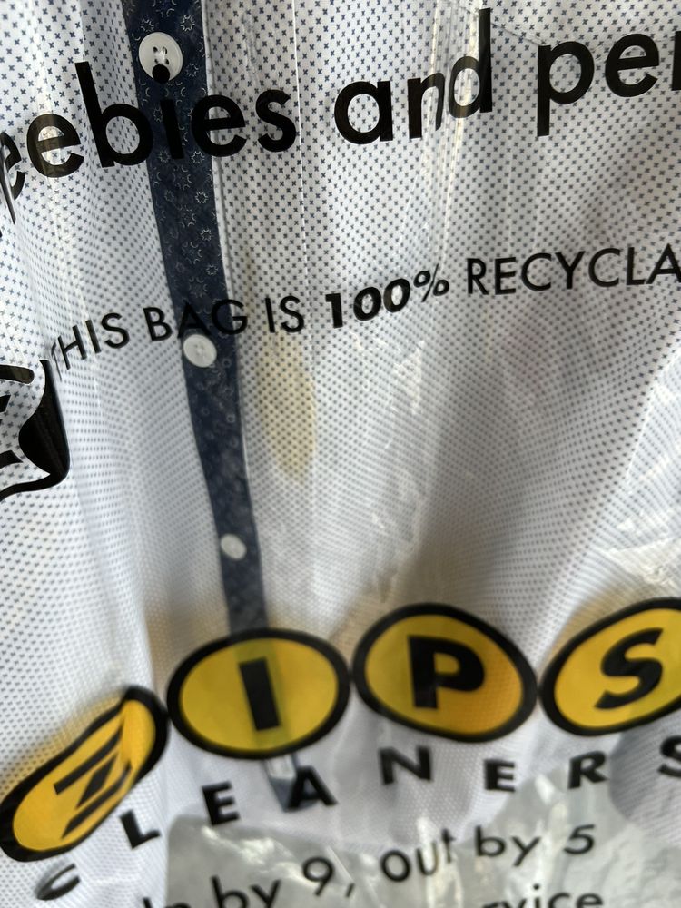 ZIPS Cleaners