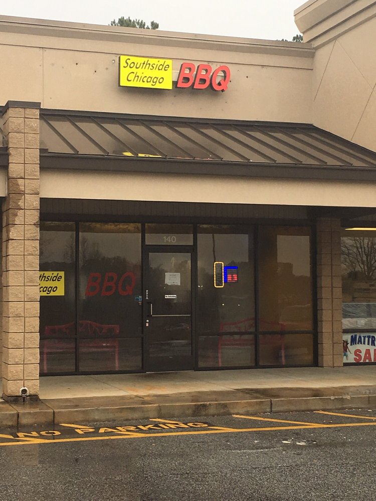 Southside Chicago BBQ 20 Photos & 16 Reviews Barbeque 140 Willow