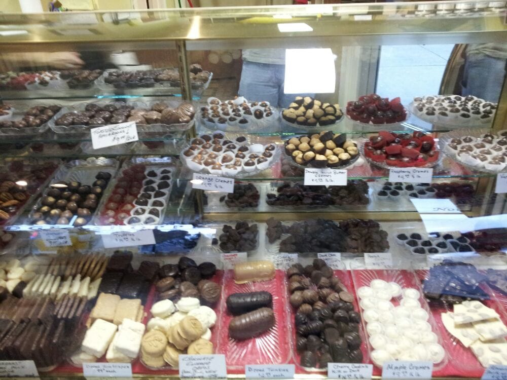 Old Town Fudge Factory 2019 All You Need to Know BEFORE You Go (with
