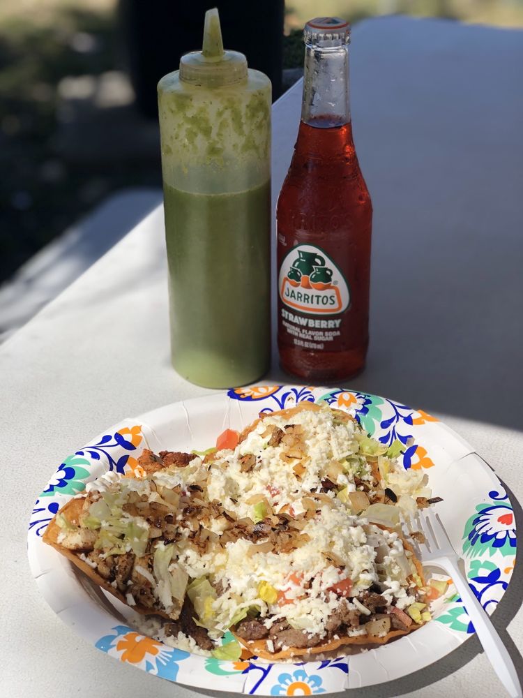 Tacos Chiapas Tacos Chiapas