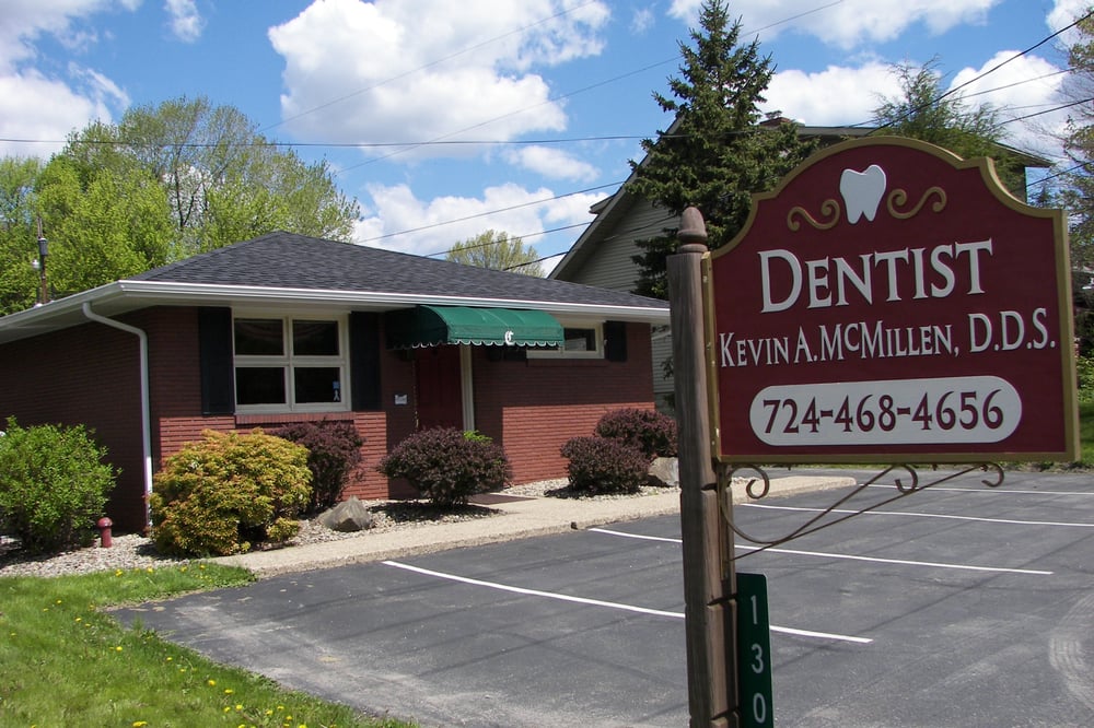 image of business Kevin A McMillen DDS