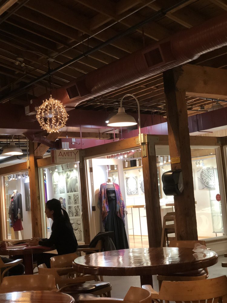 Amity Design Studio