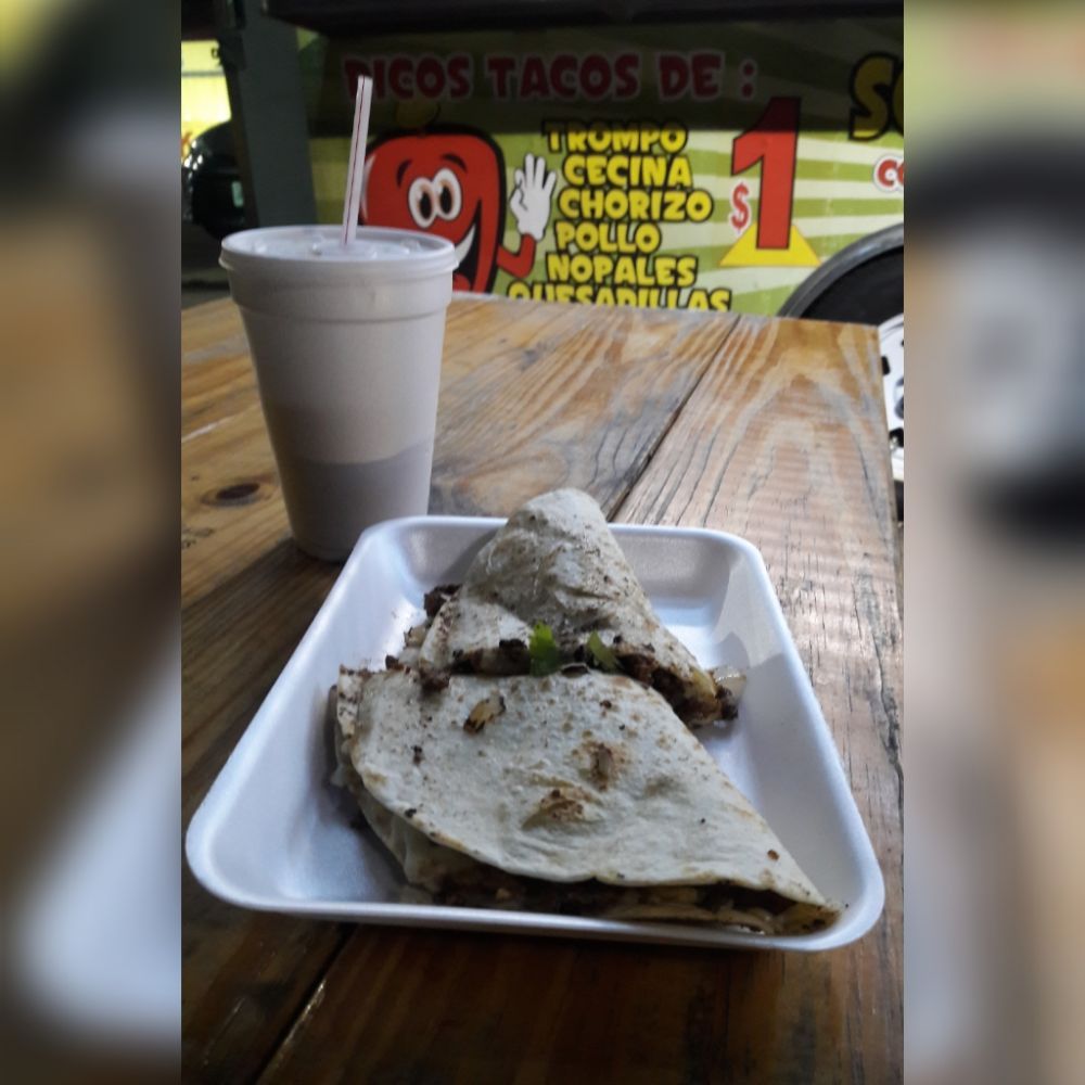 Tacos De Trompo “Los Güeros” 42 Photos Tacos 7355 South Texas 6, Houston, TX Restaurant